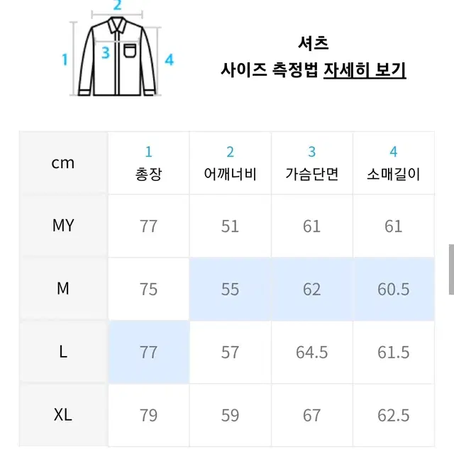 [M] 브랜디드 올데이 체크 셔츠 핑크