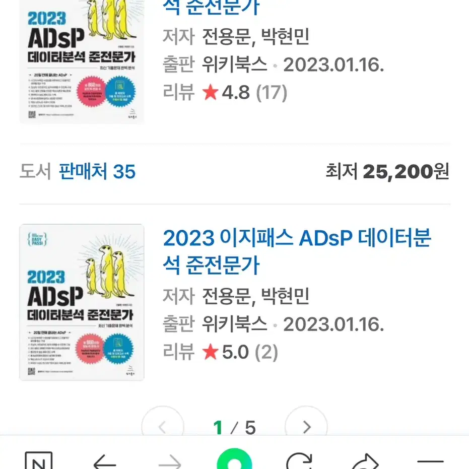 Adsp 2023