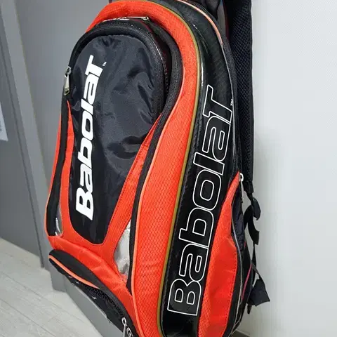 Babolat 바볼랏 퓨어 스트라이크 백팩