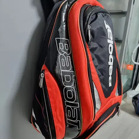 Babolat 바볼랏 퓨어 스트라이크 백팩