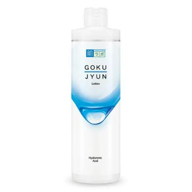 하다라보 고쿠쥰 로션 300ml