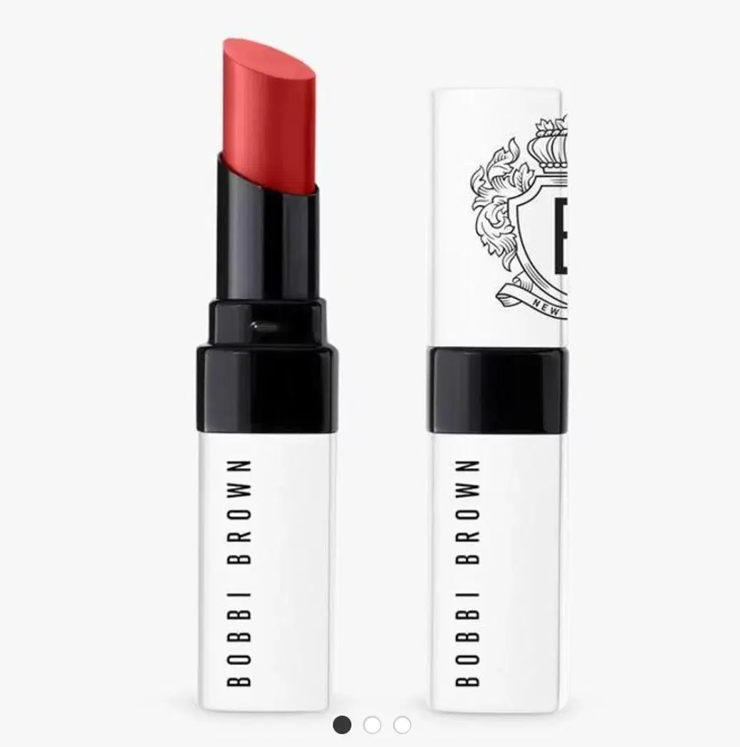 (New Product) Bobby Brown Extra Lip Tint #Bare Claret