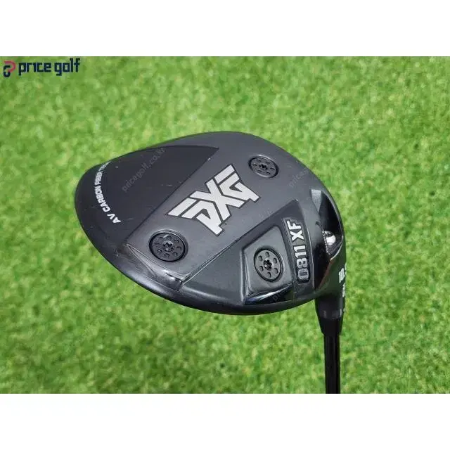 PXG GEN4 0811XF 10.5도 아크라 M4(62g) 드라이...