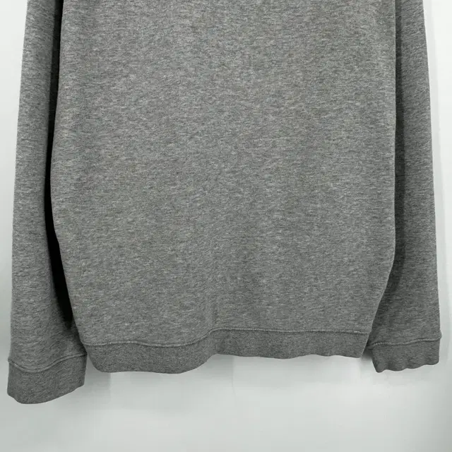 나이키 맨투맨 티셔츠 (2XL size / GRAY)