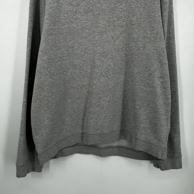 나이키 맨투맨 티셔츠 (2XL size / GRAY)