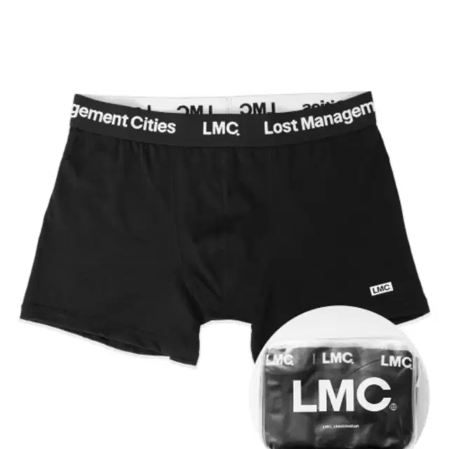 LMC 속옷