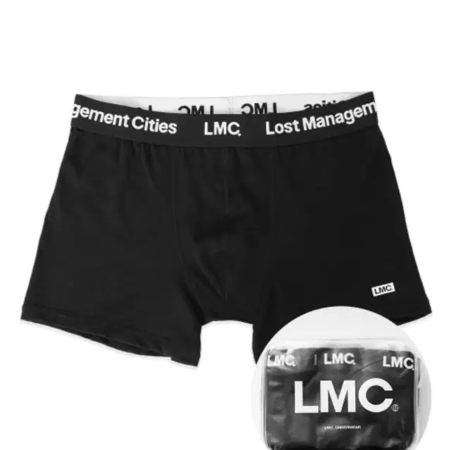 LMC 속옷