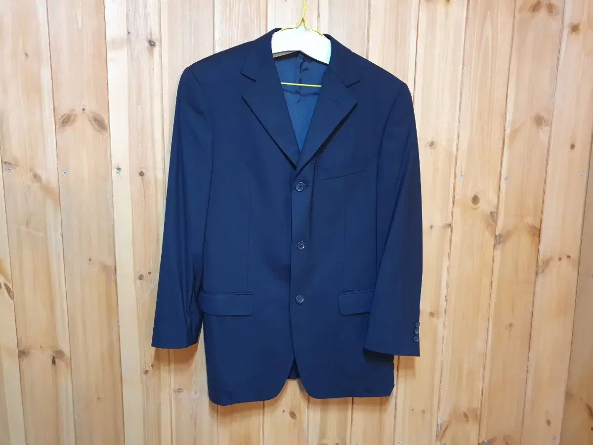 100% Ermenegildo Zegna 3B Blazer Jacket