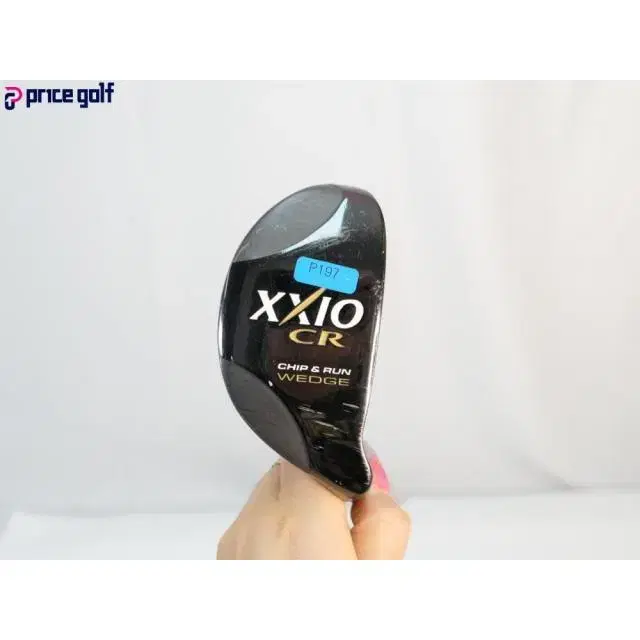 젝시오 XCR 45도