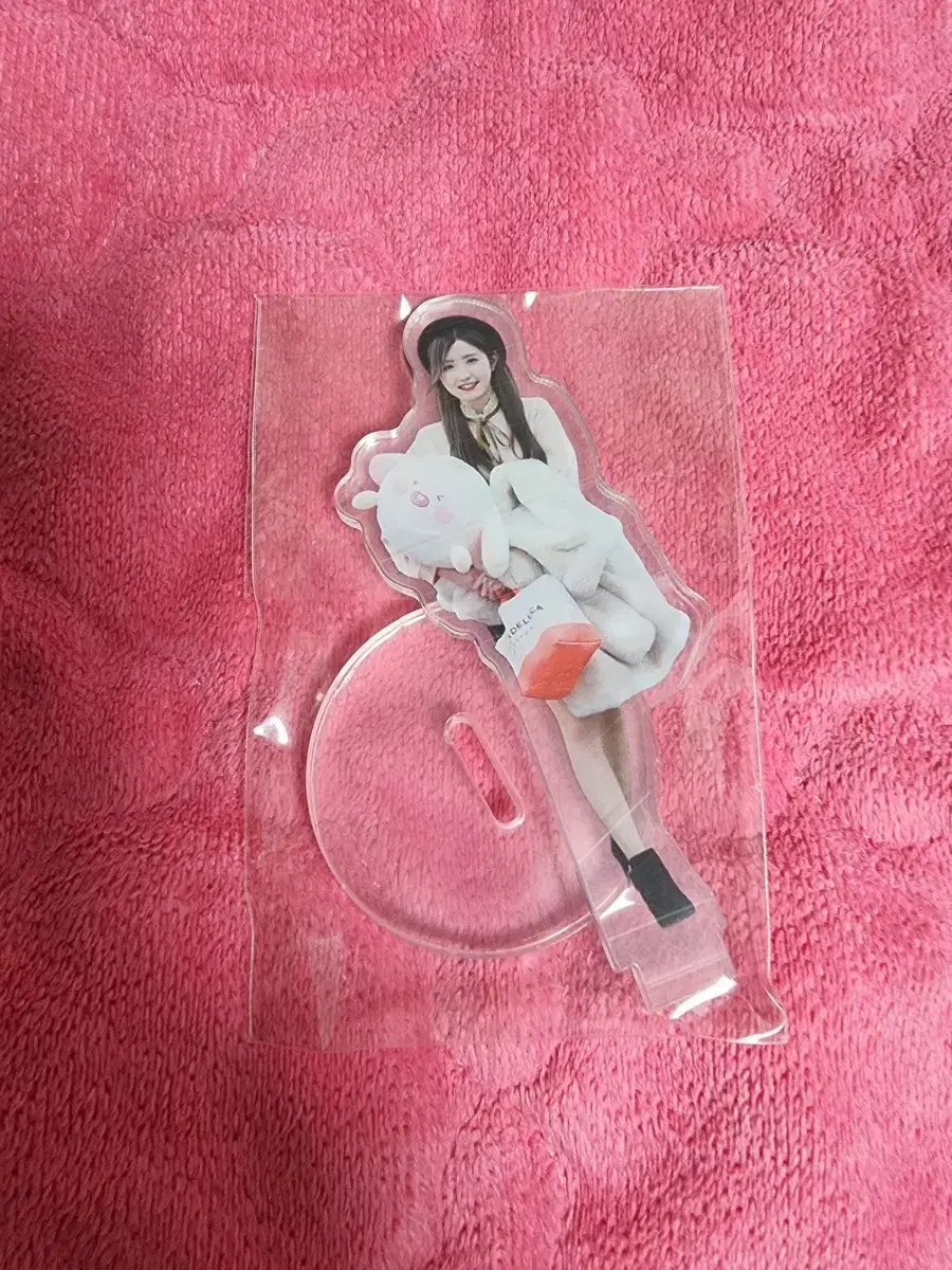 IZ*ONE Seimai Name AKB48 hitomi acrylic Stand