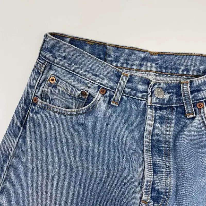 90s LEVI'S 리바이스 501 데님 팬츠 청바지