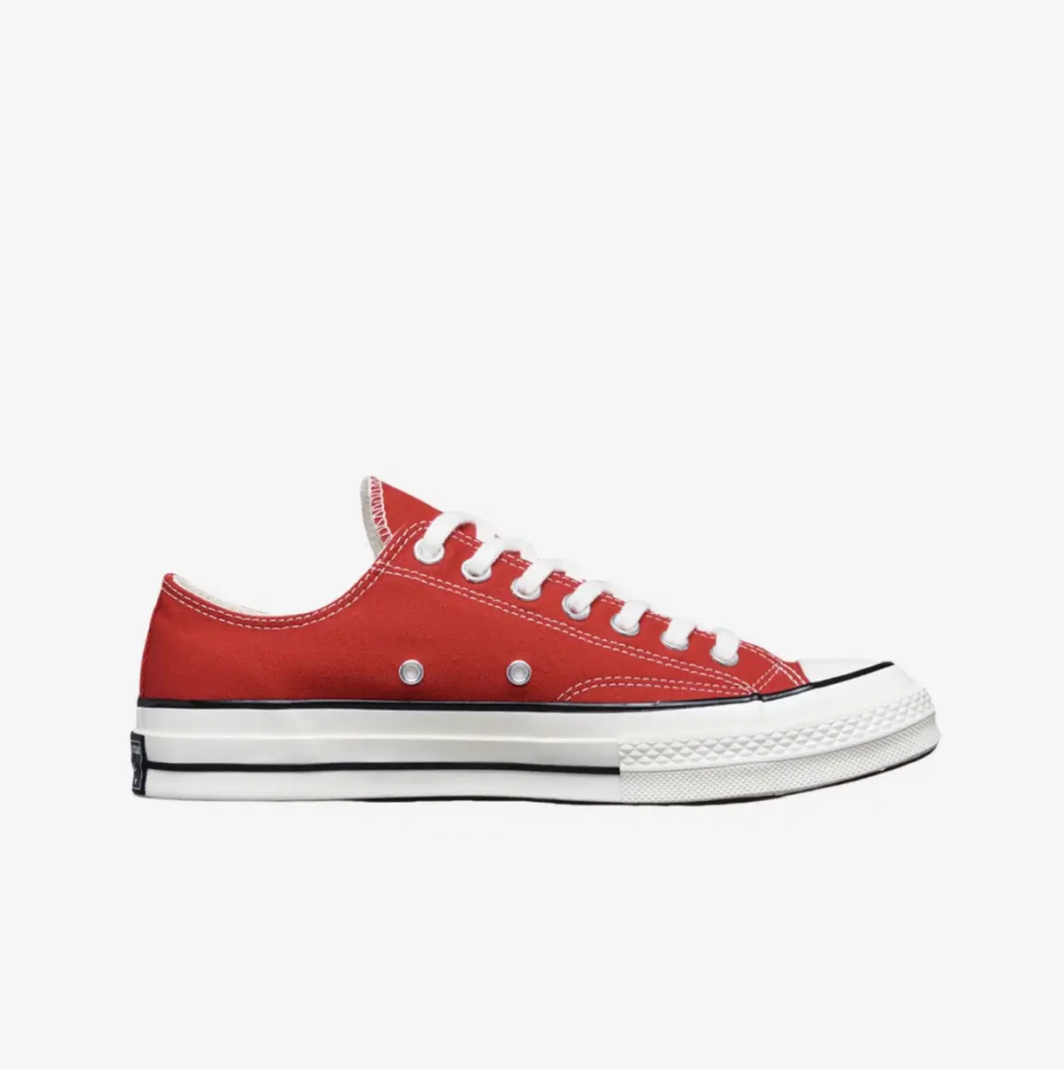 Converse Chuck 70 Ox Vintage Canvas Enam