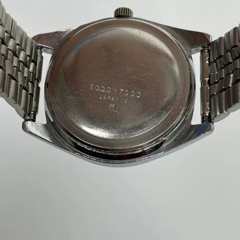 70s SEIKO DISNEY 세이코 디즈니 오토매틱 수동 손목시계