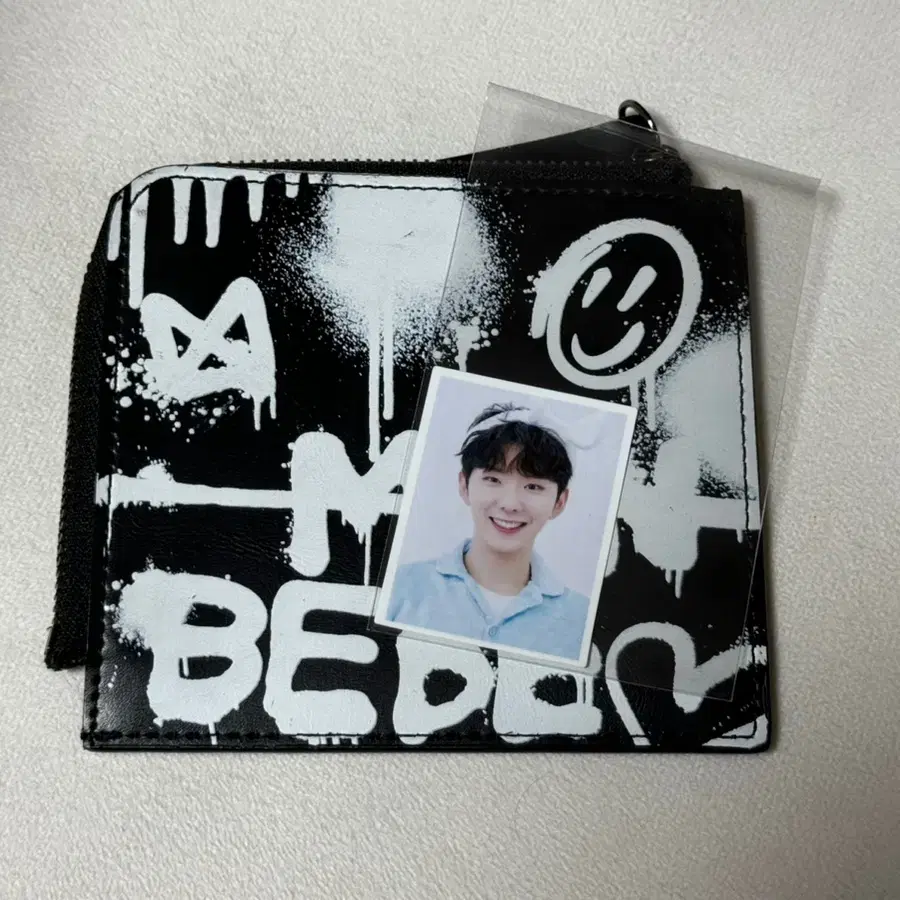 Kihyun Wallet Hamlensiaga