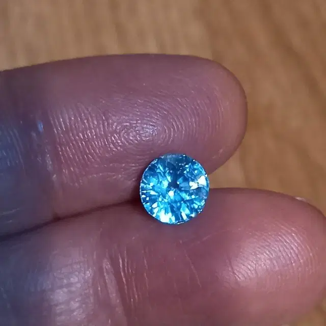 천연지르콘 3.2ct