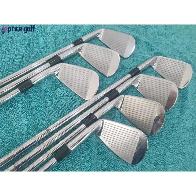 미즈노MIZUNO MP-54 4-P(7I)다골 S300 아이언세트