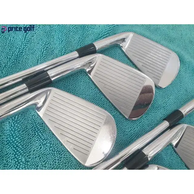 미즈노MIZUNO MP-54 4-P(7I)다골 S300 아이언세트