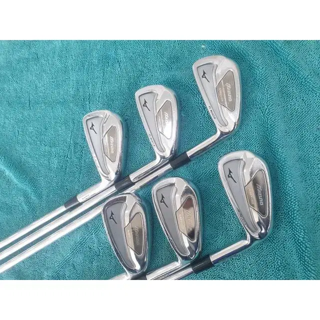 미즈노MIZUNO MP-59 5-P(6I)NS모듀스120 S 아이언세트