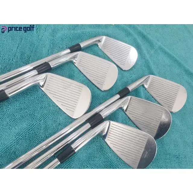 미즈노MIZUNO MP-59 5-P(6I)NS모듀스120 S 아이언세트