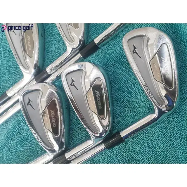 미즈노MIZUNO MP-59 5-P(6I)NS모듀스120 S 아이언세트