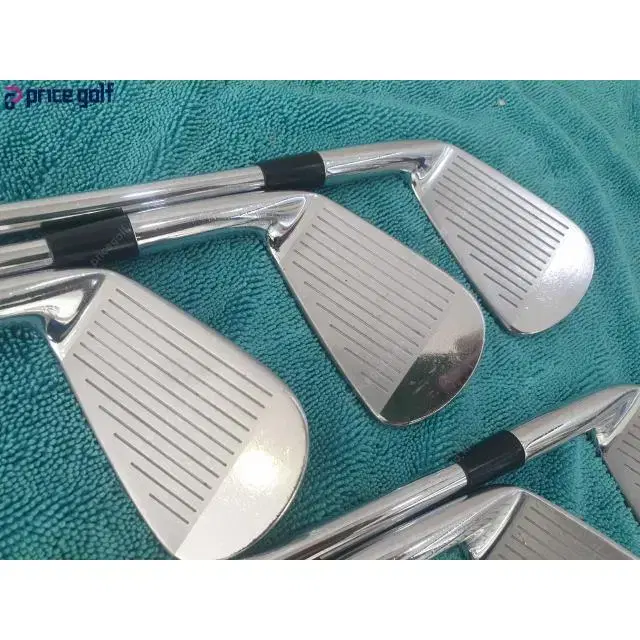 미즈노MIZUNO MP-59 5-P(6I)NS모듀스120 S 아이언세트