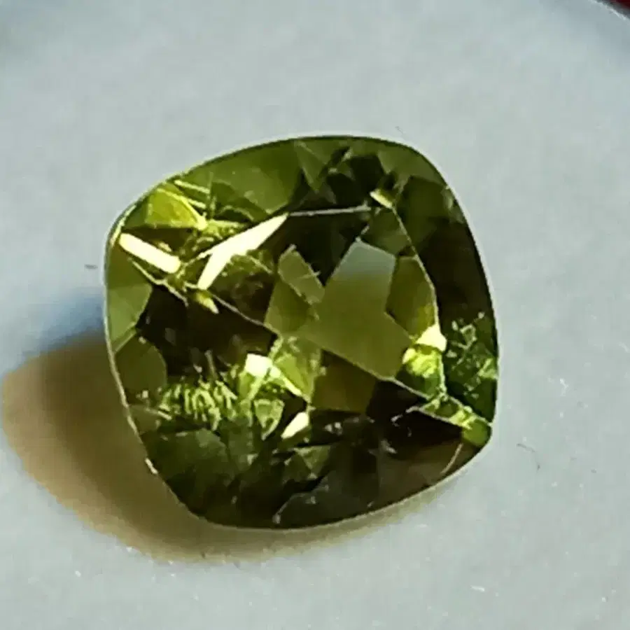 천연 페리도트1.7ct