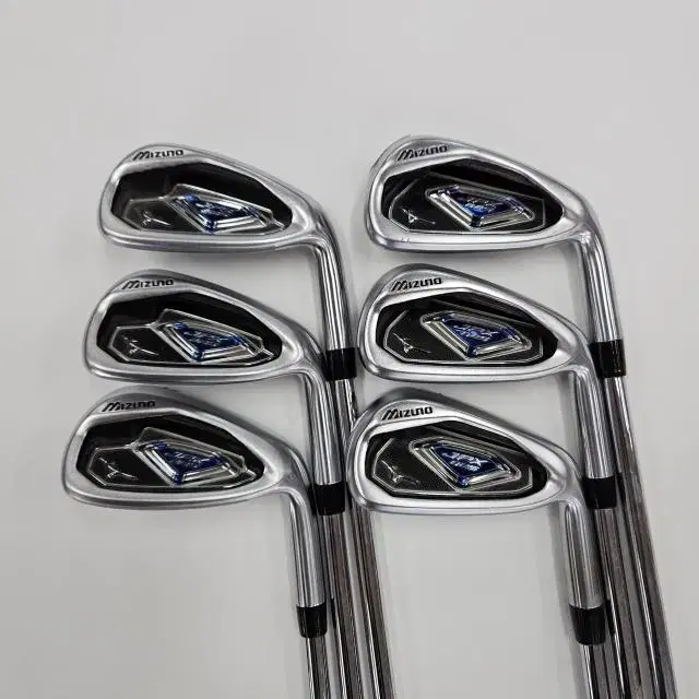 미즈노 JPX825 NSPRO 950GH R 중고6아이언(5~PW)