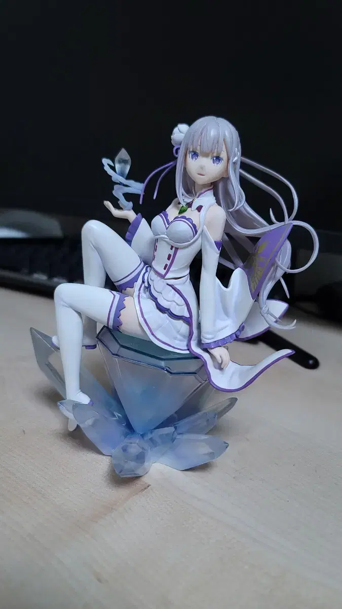 Kotobukiya Emilia Figures