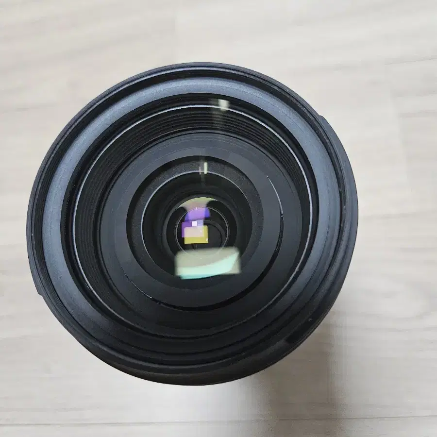 탐론 17-70mm F2.8 E마운트