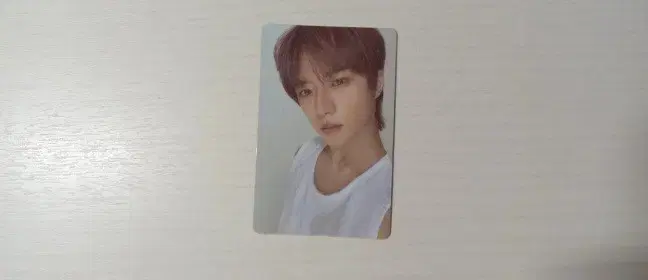 txt Goodboy Goodbye Photocard