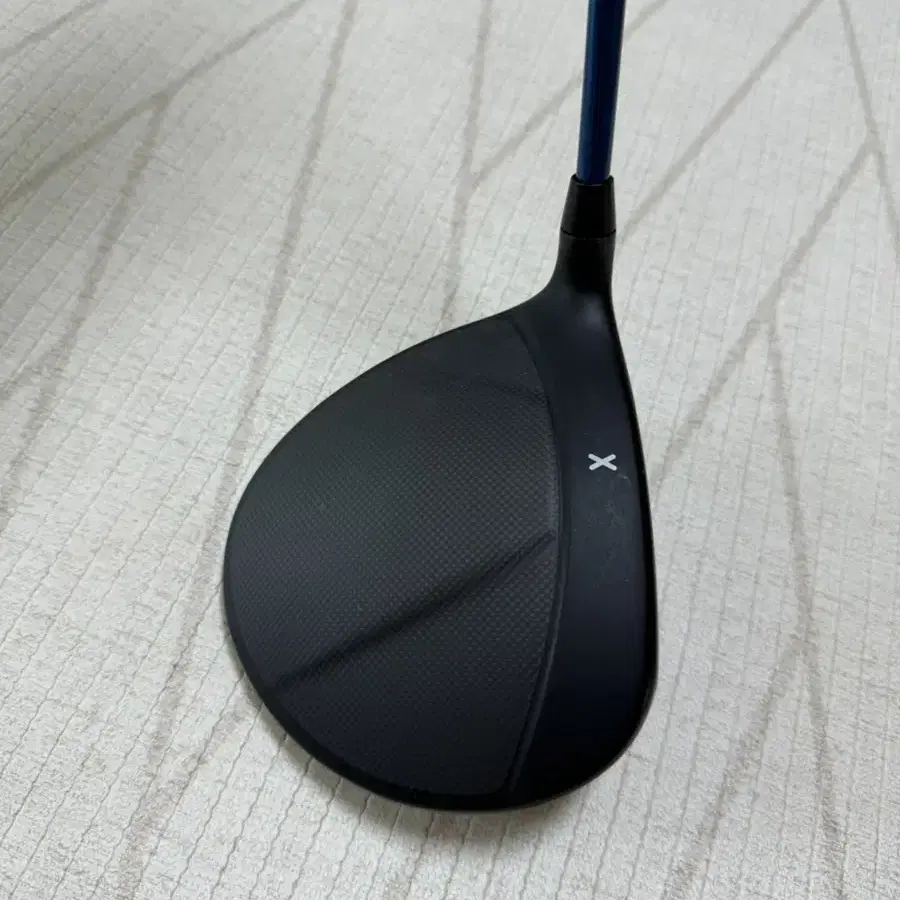 PXG gen2 드라이버 10.5도 0811XF 매장 정품