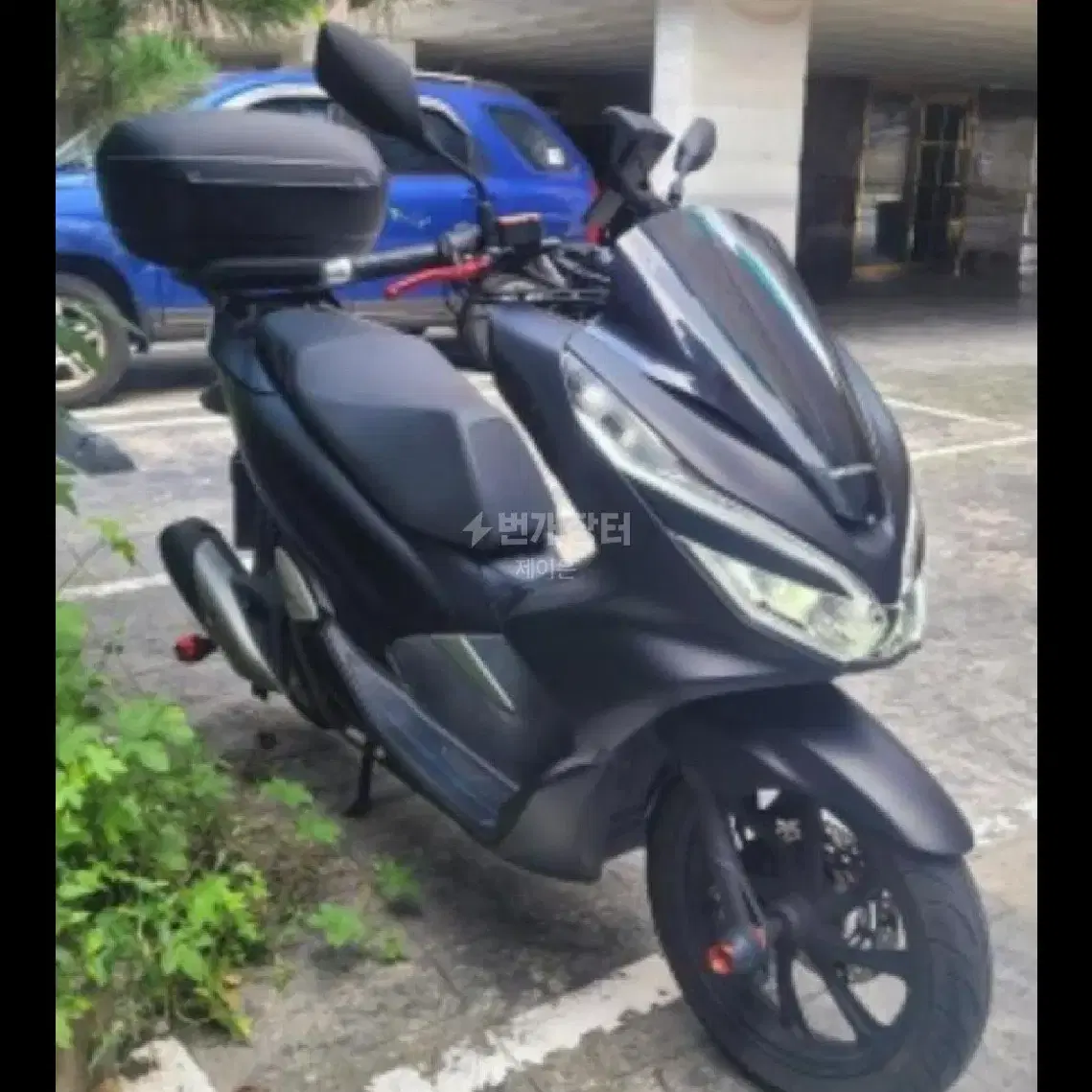 pcx 18-19년식 18000