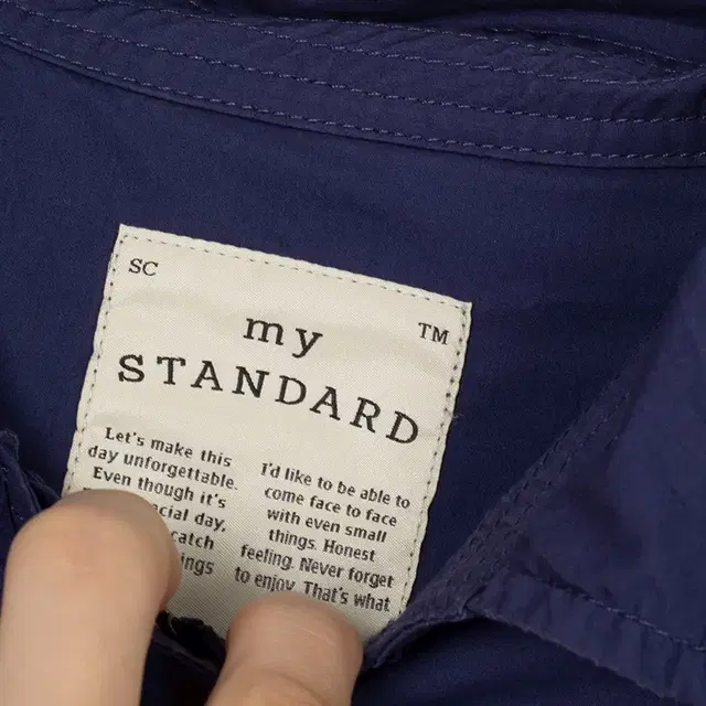 e0273 my standard ( size : M ) 점퍼