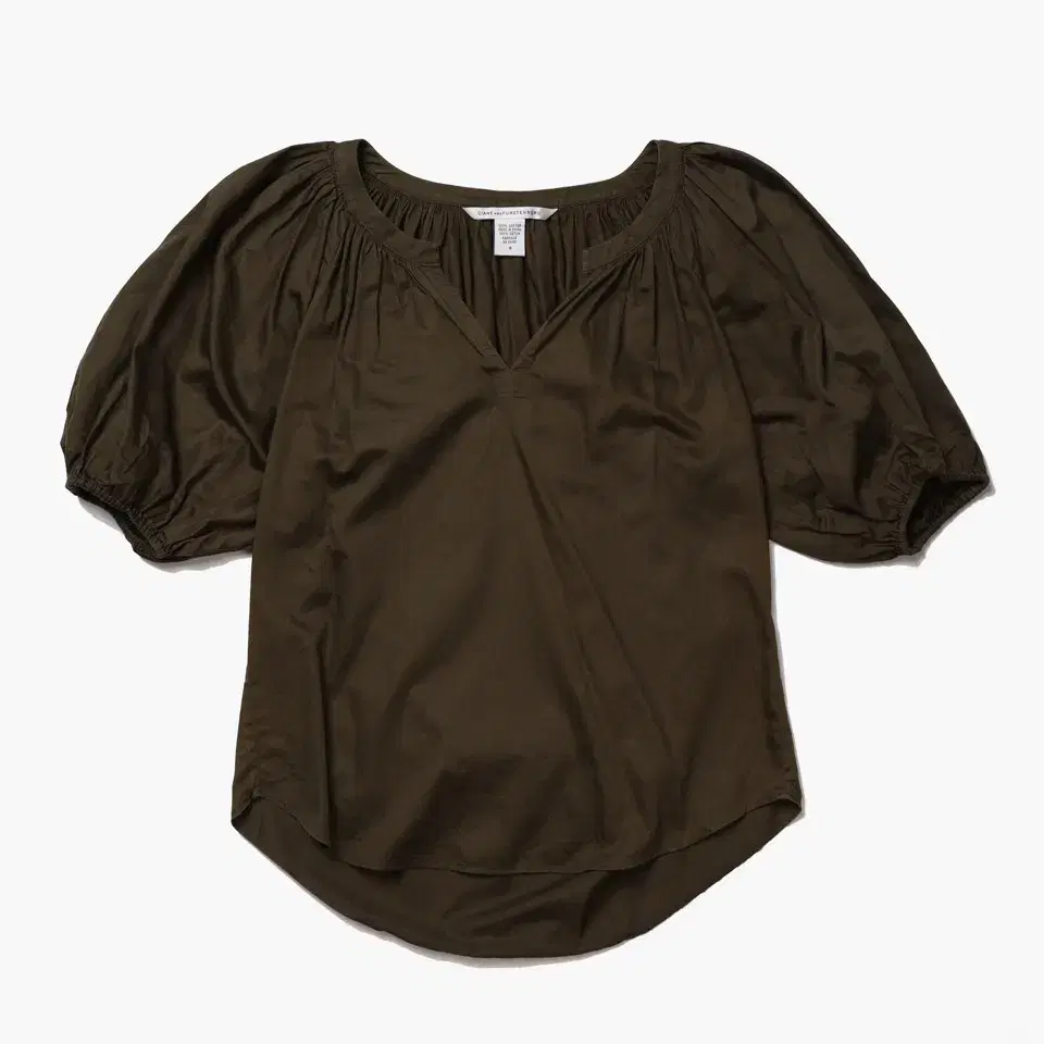 Diane von Furstenberg Piamontia Blouse