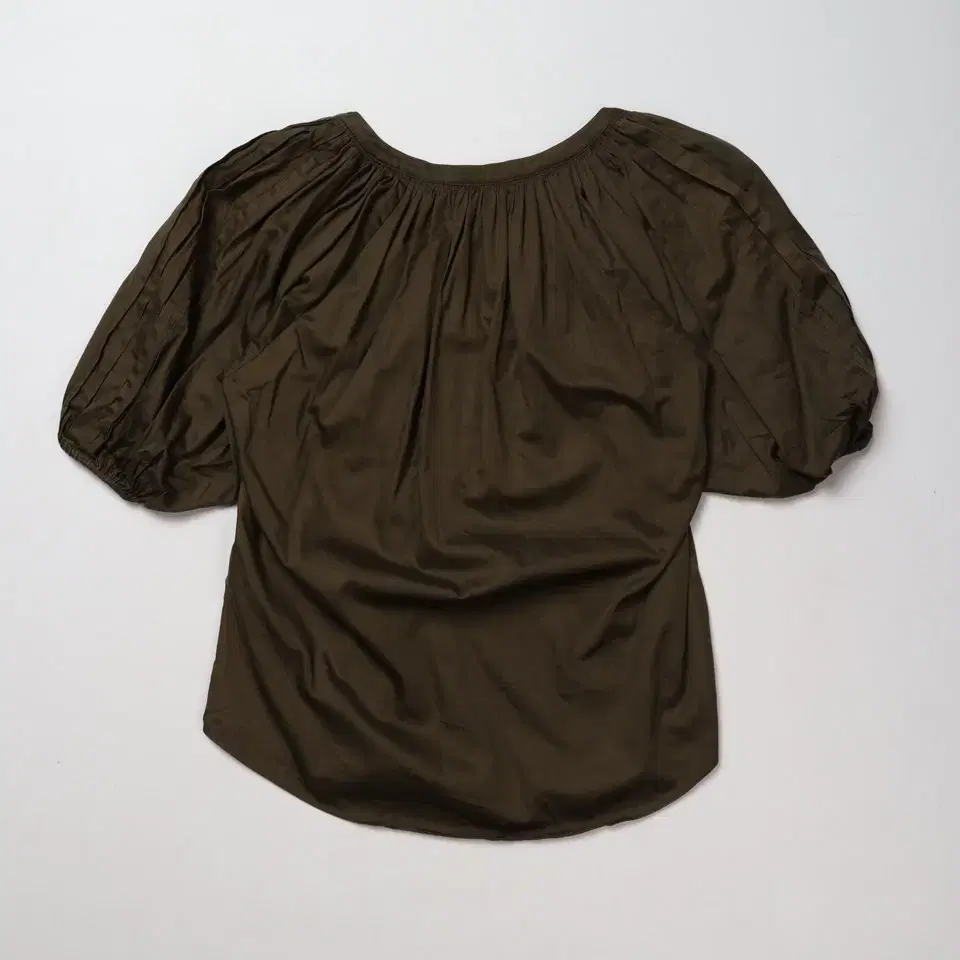 Diane von Furstenberg Piamontia Blouse