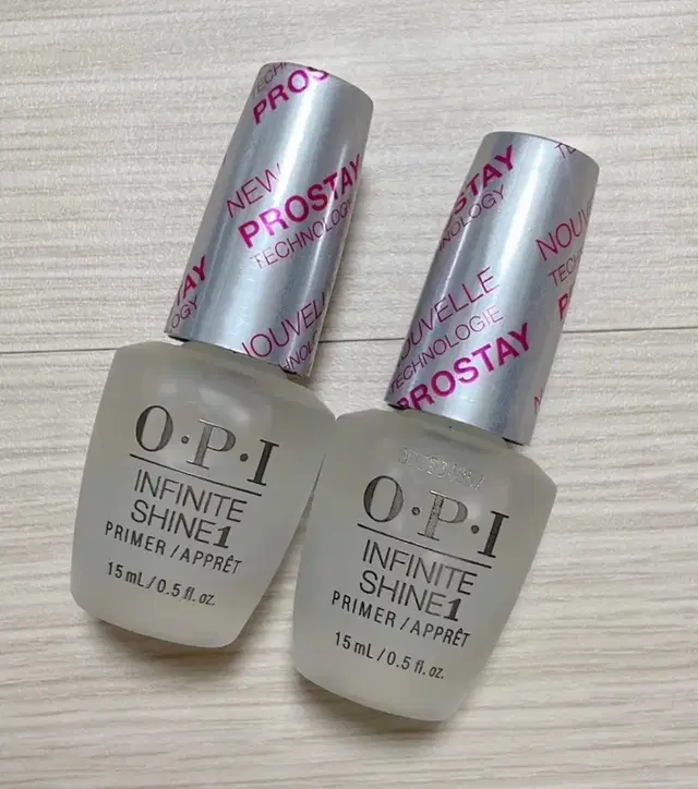 <미개봉> OPI 인피니트샤인 베이스코트