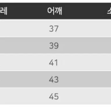 (새상품) 앤드지 라운드넥 구스다운 베스트