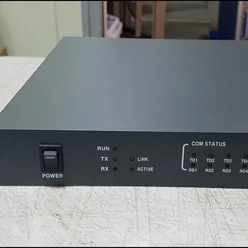 우성 MAIN CONTROL UNIT 중고 메인 컨트롤 유닛