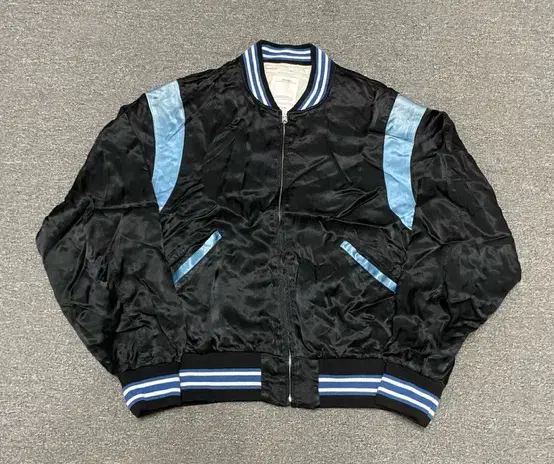 [4]Bizbeam23SS Douglas JKTDouglas Stadium Jacket