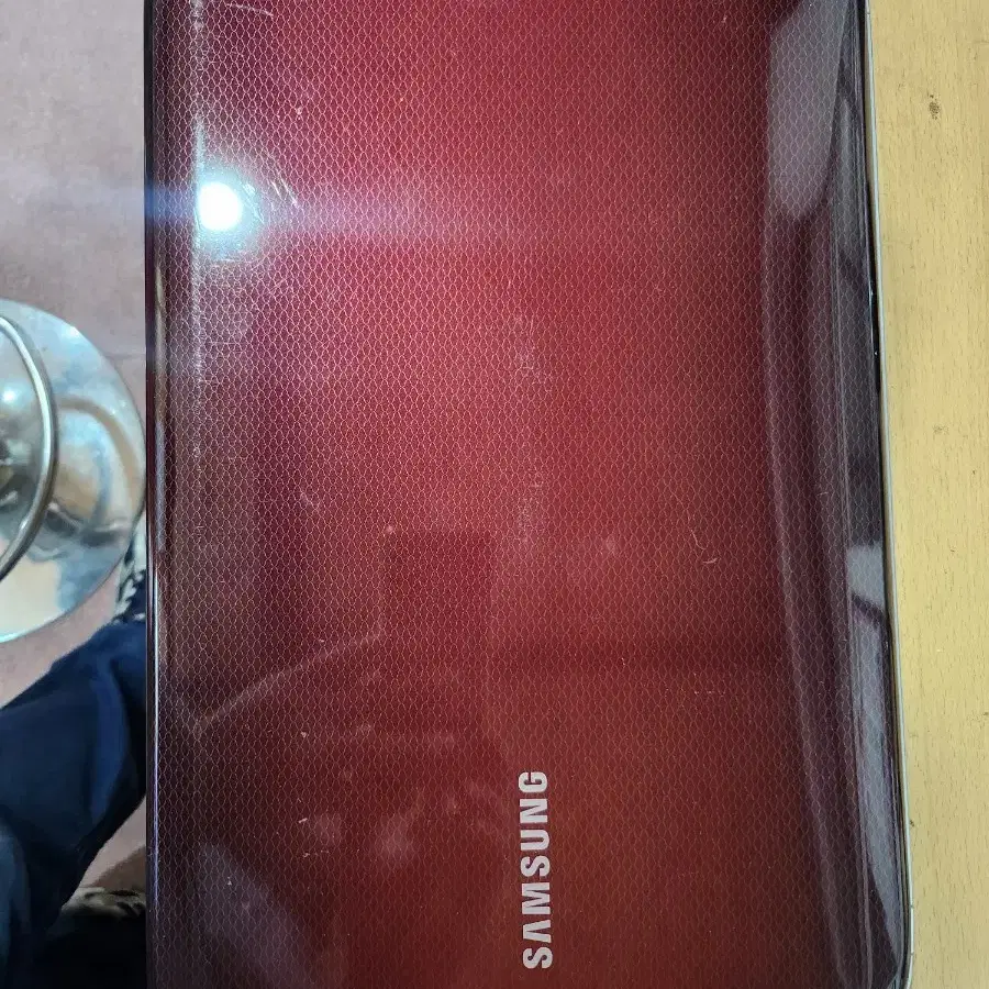 삼성노트북 t3500 8g ssd128