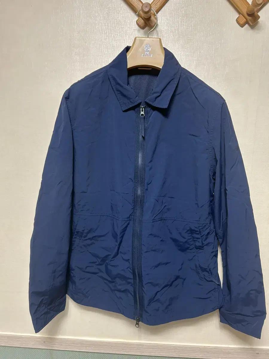 Kolon Windproof Jumper Jacket 100-L