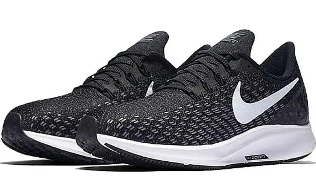 NIKE Nike Sport Air Zoom Pegasus 35 Running Shoes 255mm