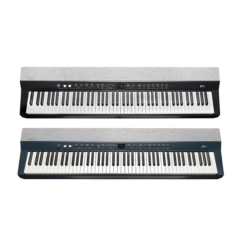 Cudwill KAP1 New Digital Piano KA-P1 (New)