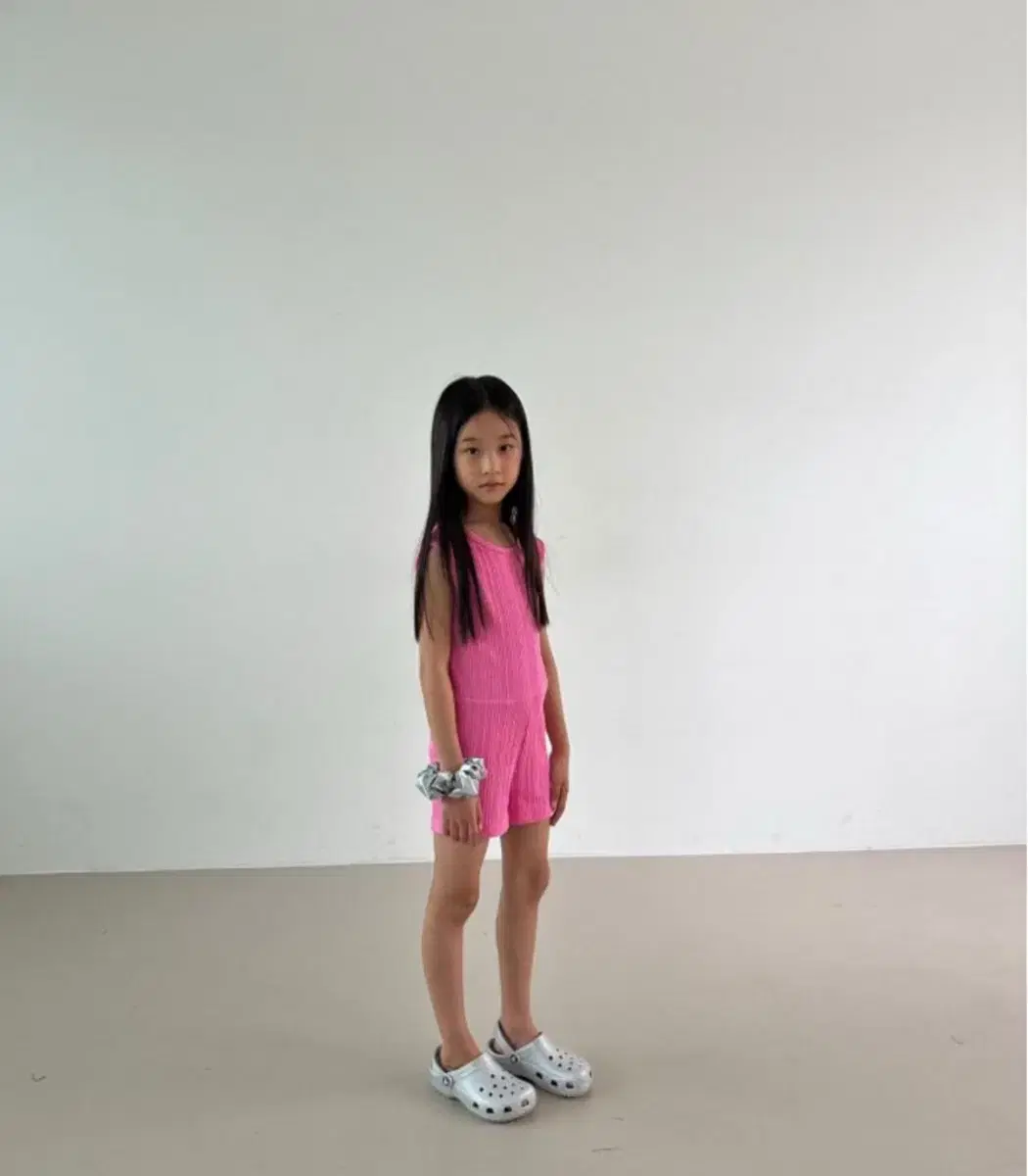 Grubaba Amarket Pink Jumpsuit