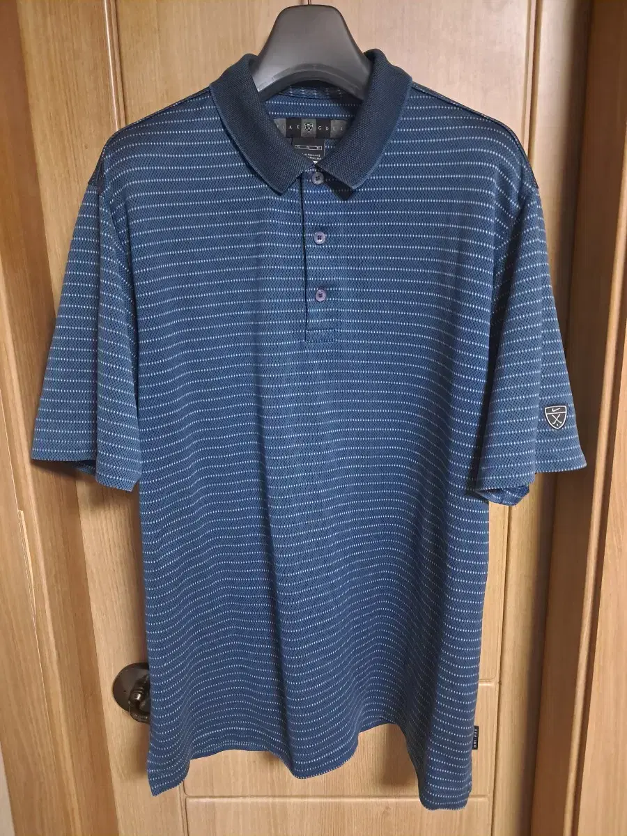 Nike Golf Short Sleeve Tee Karate Men's XL