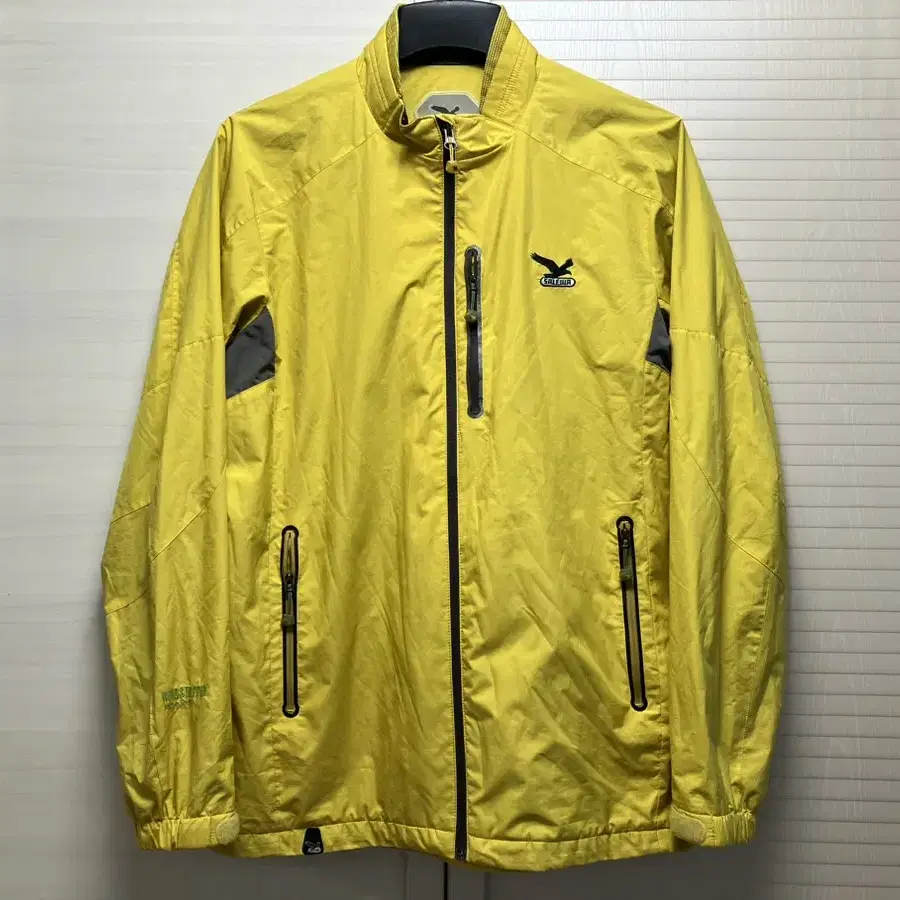 1 살레와(SALEWA) 윈드스토퍼 바람막이 105(XL)