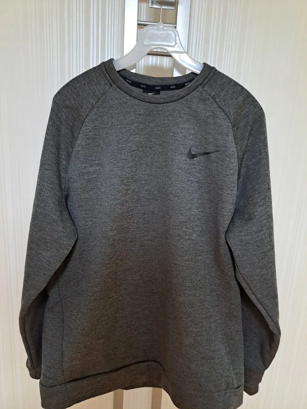 Nike T-Shirt Winter 105