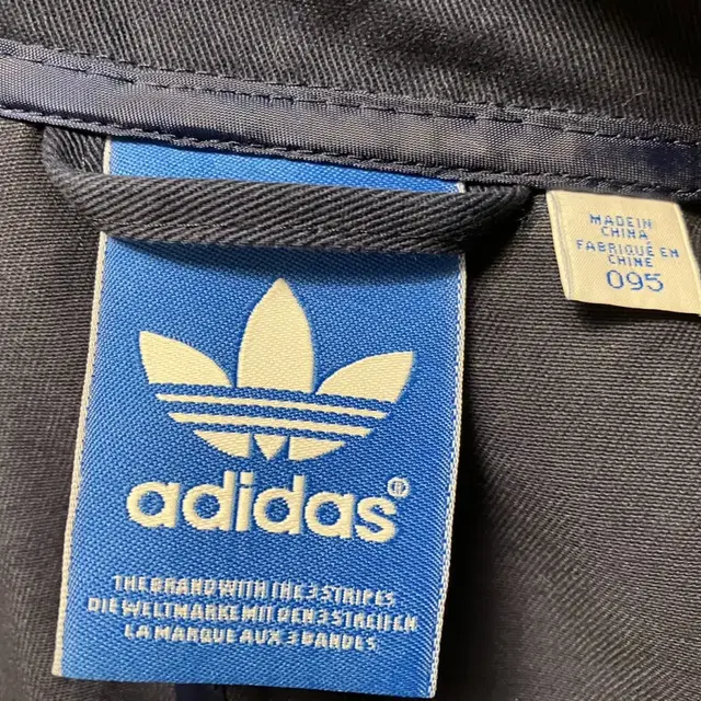 1 아디다스(adidas) 후드 점퍼 95(M)