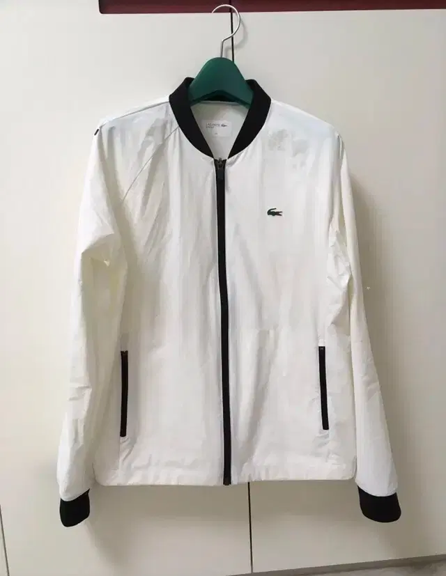 Lacoste Windbreaker