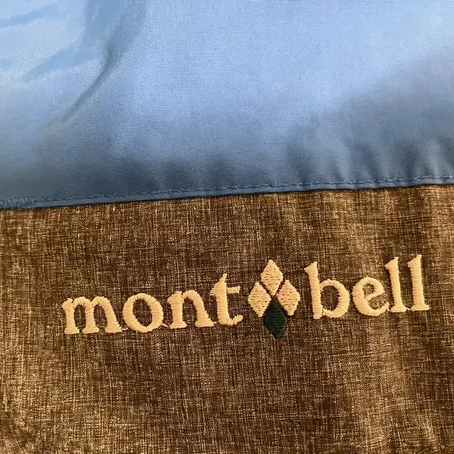 1 몽벨(mont-bell) 점퍼 XL(105)